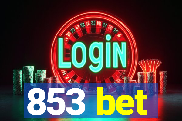 853 bet